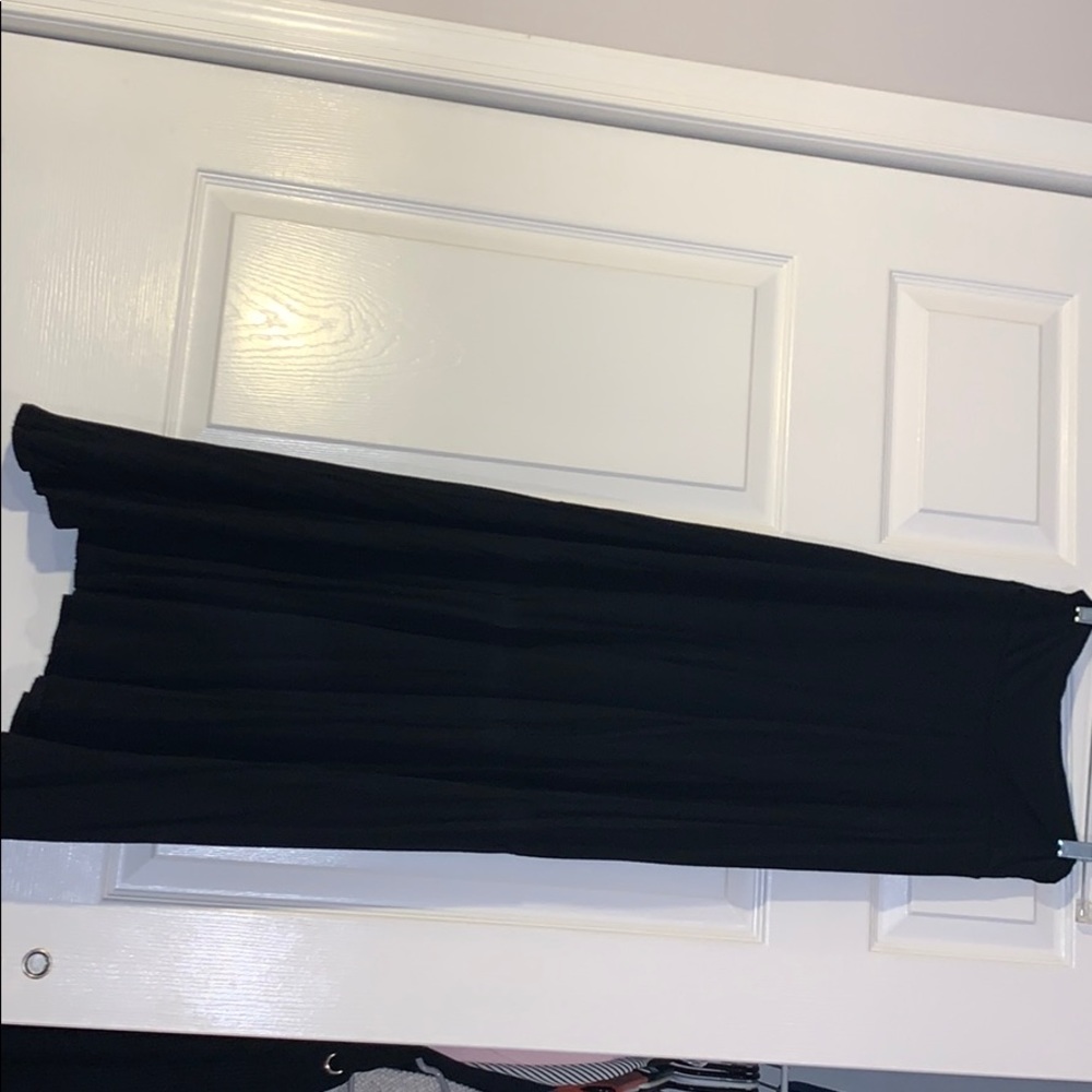 Maxi skirt